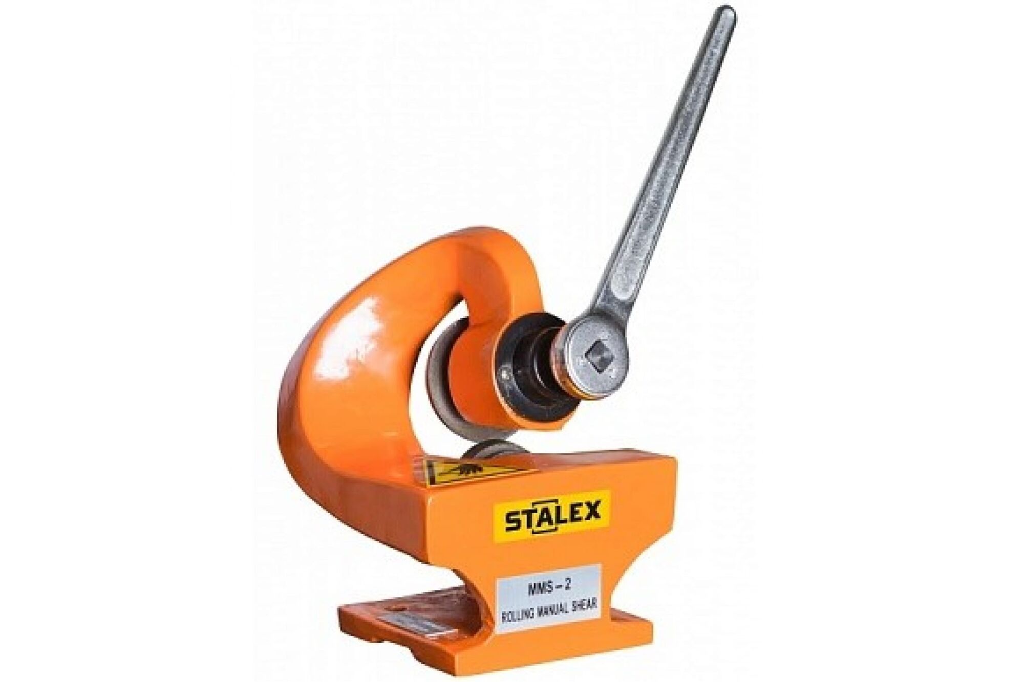 Дисковый ручной нож Stalex MMS-2 372501