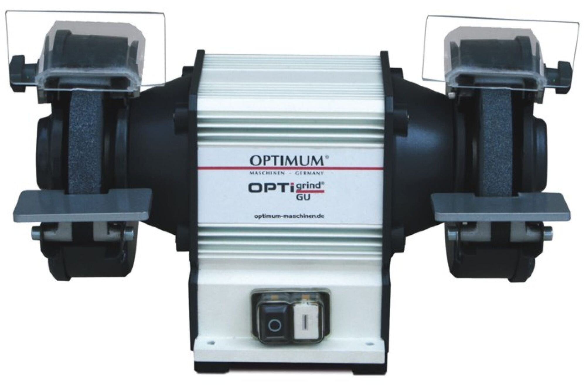 Заточной станок Optimum OPTIgrind GU18 3101510