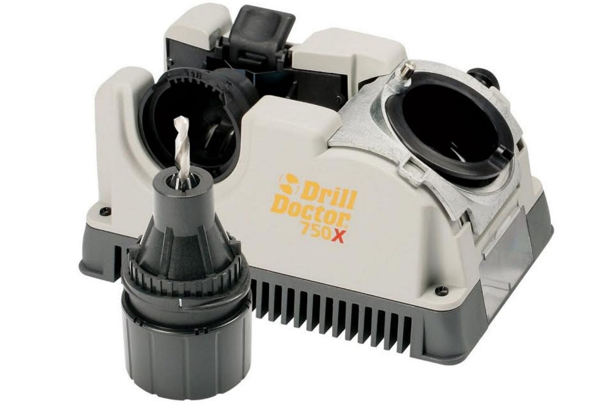 Заточной станок для сверл Darex Drill Doctor750 X, D2.5-19мм в боксе DD750 X I 230 В, box М00008189 #1