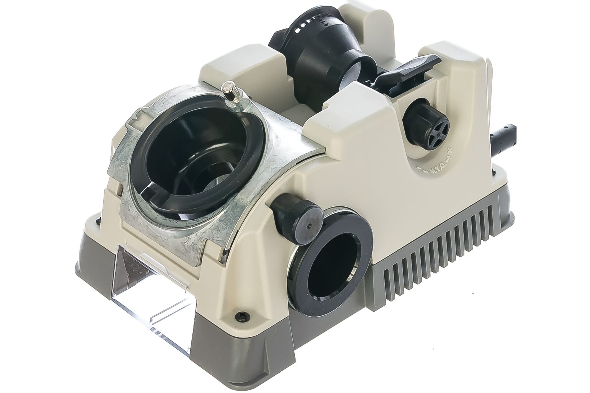 Заточной станок для свёрл D2.5-19 мм с тканевой сумкой Darex Drill Doctor750 X