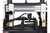 Ленточнопильный двухколонный станок MetalMaster MGH-350Z 18239 #7