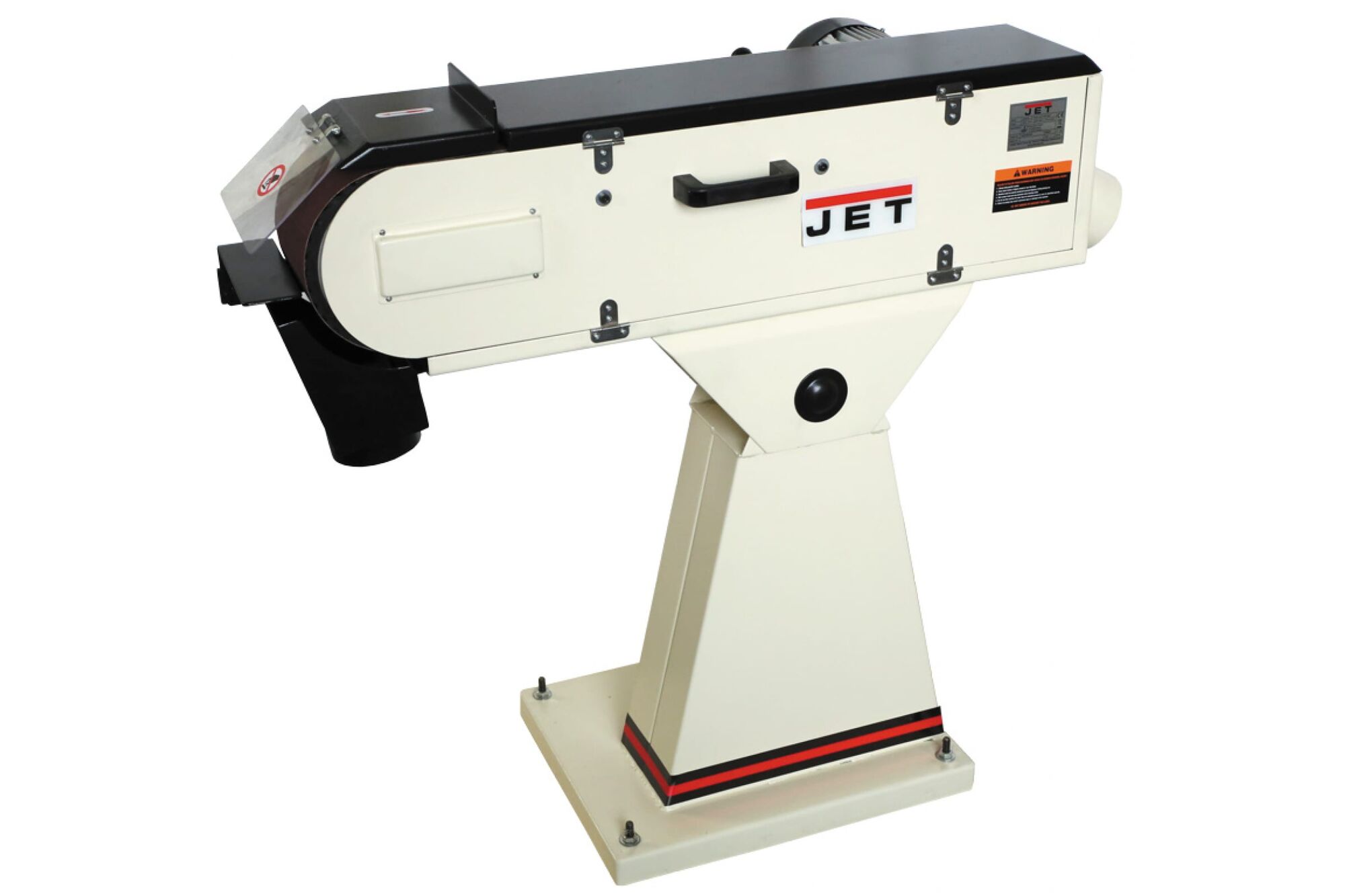 Ленточношлифовальный станок JET JBSM-150 50001892T