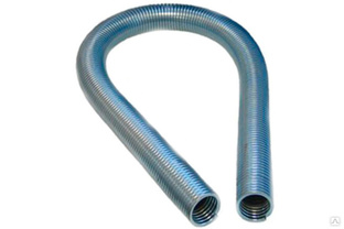 Наружная пружина кондуктор для металлопластиковых труб СВК 16 мм 006040201-02 