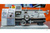 Настольный токарный станок METALMASTER MML 180X300 V 00000012215 MetalMaster #8