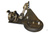 Приспособление для вырезки седловин и сверления труб Хайтек инструмент OST80 #5
