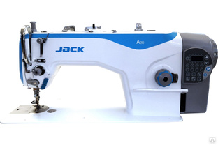 Промышленная швейная машина JACK комплект JK-A2S-4CZ Jack 