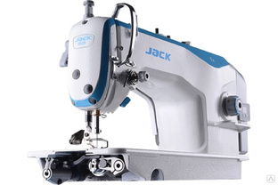 Промышленная швейная машина Jack JK-F4 