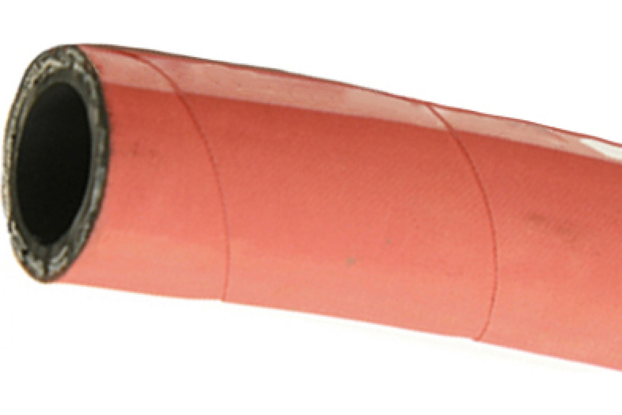 Рукав для пара TITAN LOCK 1,25in, «ELBRUS», внутренний диаметр 32 мм, 10 м, 18bar, + 210 град, TL032EL
