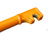 Ручной ключ для гибки арматуры TeaM 32Y #3