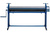 Ручные вальцы ООО Металлица трехвалковые ВР-1250 АА0034 #2