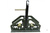Ручной трубогибочный станок с комплектом роликов для гибки профильной трубы VISPROM Т-60 100016 #1