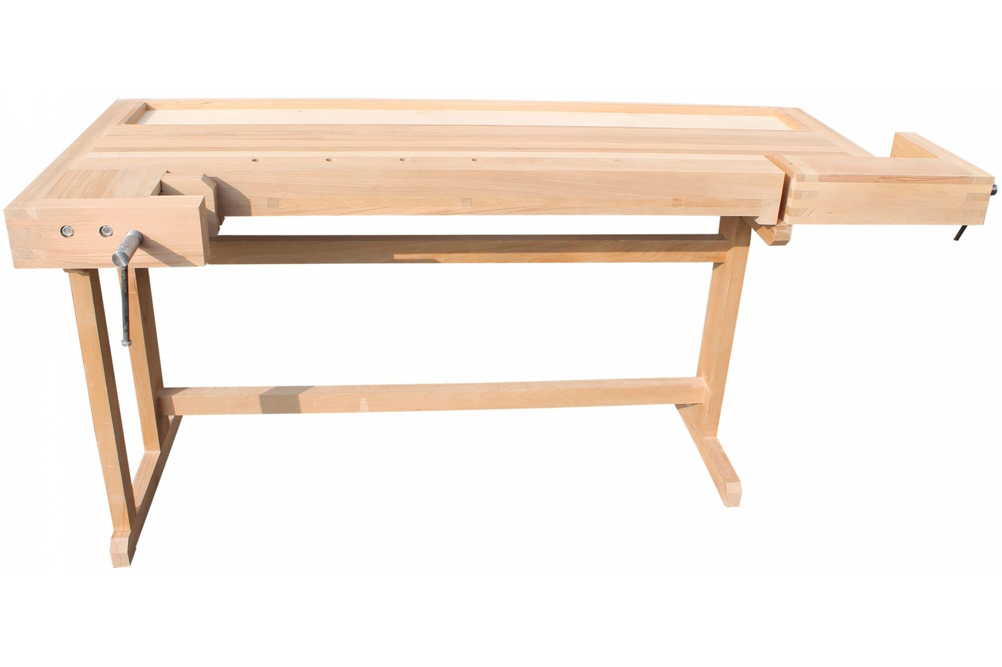 Выбор древесины для изготовления стола-реки | Статьи