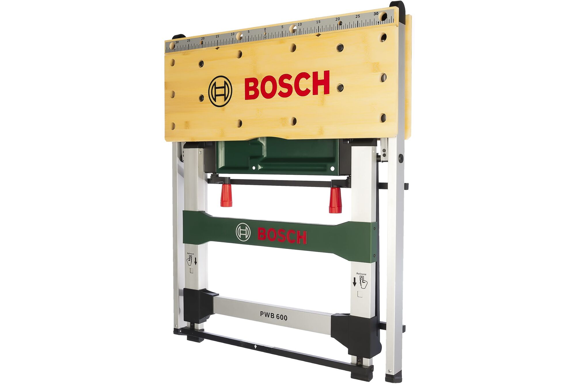 Столярный верстак Bosch PWB 600 0.603.B05.200 4