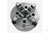 Токарно-винторезный станок MetalMaster Z46100 17043 #10