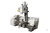 Токарно-фрезерный станок METALMASTER MML 250x550 MV MetalMaster #1