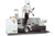 Токарно-фрезерный станок METALMASTER MML 280x700 MV MetalMaster #1