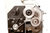Токарно-фрезерный станок MetalMaster MML 2550 MV 15542 #17