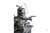 Токарный станок по металлу с фрезерной головой JET BD-11GDMA 50000915MCD #11