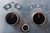 Токарный станок по металлу с фрезерной головой JET BD-11GDMA 50000915MCD #16