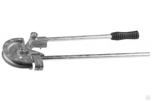 Трубогиб для точной гибки труб 10 мм Kraftool EXPERT 23504-10 ПО Круг 