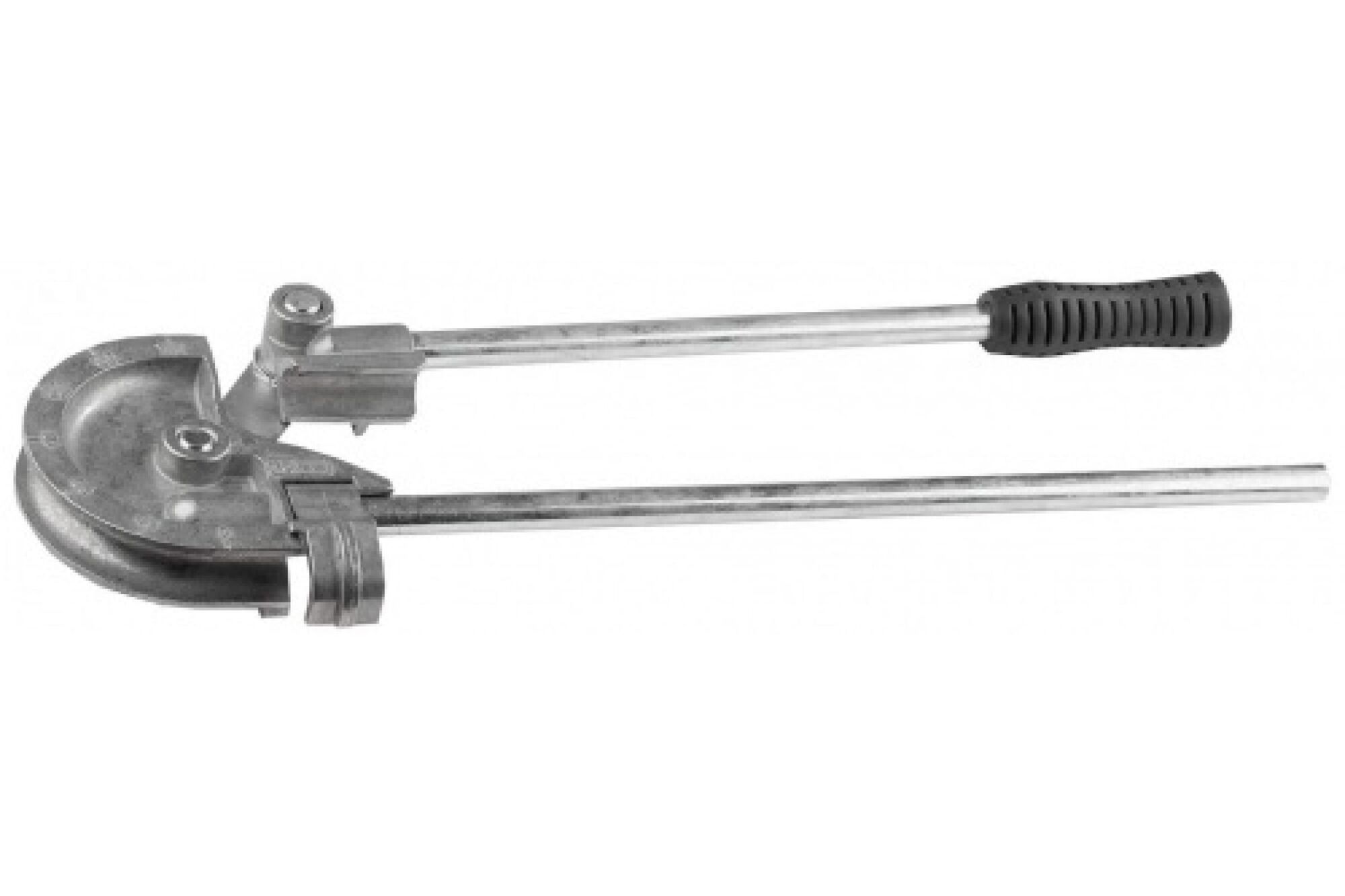 Трубогиб для точной гибки труб 10 мм Kraftool EXPERT 23504-10 ПО Круг