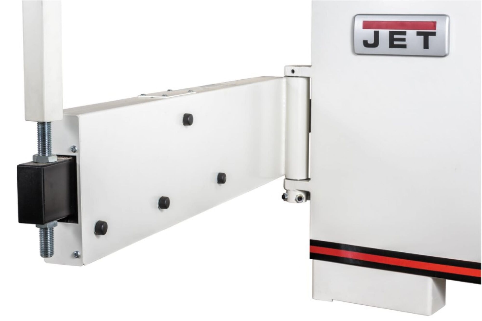 Форматно-раскроечный станок (400 В) JET JTSS-1600X2 10000065T #14