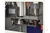 Фрезерный станок Белмаш с подвижным столом BELMASH MM1500ST1000/400 S199A #17