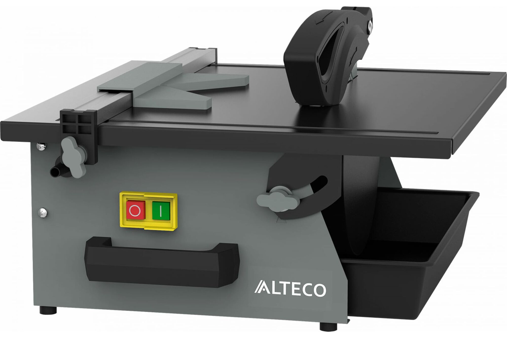 Электрический плиткорез Alteco 600 W PTC 600-180 20571