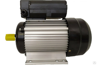 Электродвигатель для компрессора YL90L-2, 2.2 кВт, 220 В, 2800 об/мин ЭнергоРесурс 9917001 #1