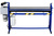 Электромеханические вальцы ООО Металлица трехвалковые, с ручным прижимом МГ-1500-В АА0039 #2