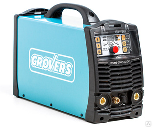 Сварочный аппарат Grovers Wsme-200P ACDC 