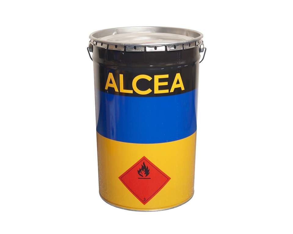 Акриловый лак ALCEA 9901/SP20 матовый бесцветный (10:1 99090699), н.у. 25 л