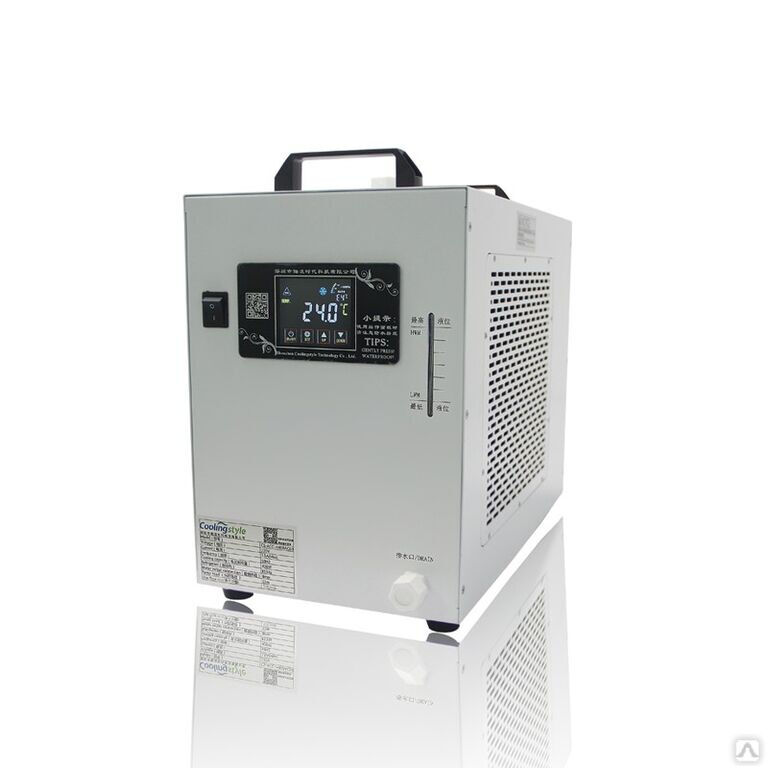 Охладитель ПЭ-4550 (чиллер)