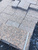 Брусчатка гранитная, тротуарная плитка из натурального камня 100*200*50мм (Южно-Султаевская) пиленная. Термо #2