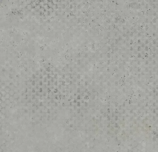 ПВХ-плитка Effekta Intense 41235 T Charcoal Imprint Concrete INT