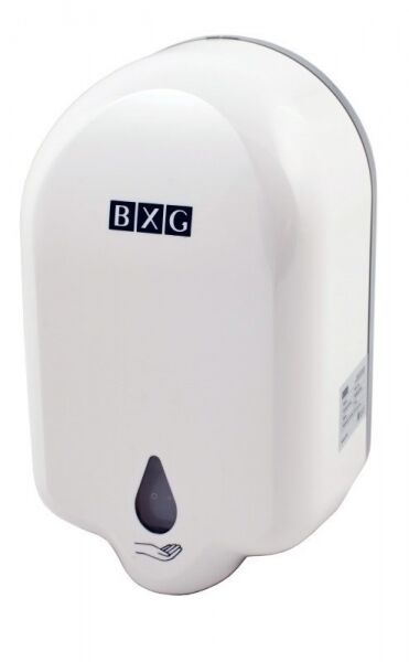Автоматический дозатор BXG-ASD-1100 для жидкого мыла/антисептика
