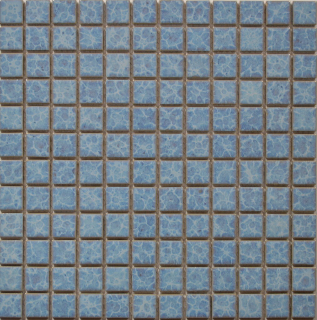 Мозаика керамическая PY2301 Tonomosaic PY 2301
