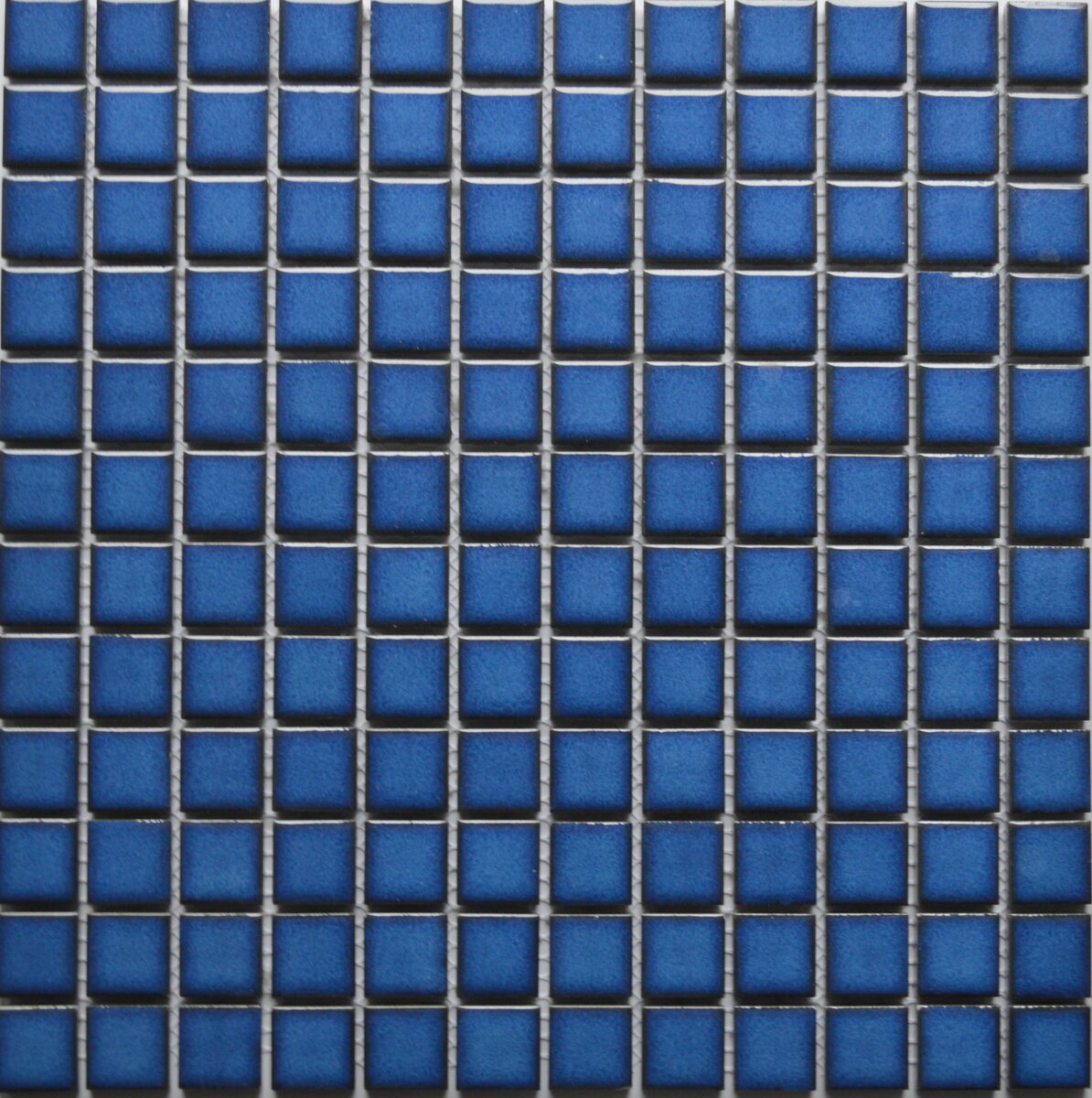 Мозаика керамическая PY2306 Tonomosaic синяя PY 2306