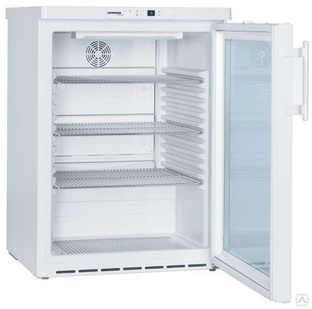 Шкаф барный холодильный Liebherr FKUv 1610 Premium 