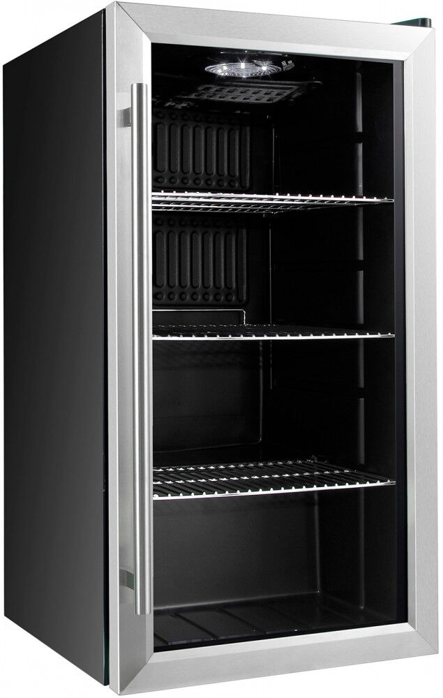 Холодильный Шкаф VA-JC88W