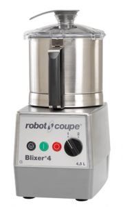 Бликсер Robot-coupe 4