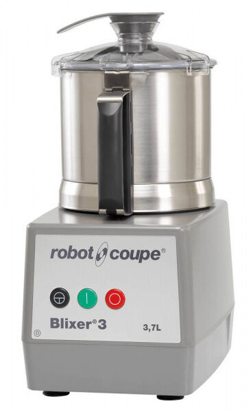 Бликсер Robot-coupe 3