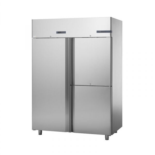 Шкаф холодильный Apach LCK140N2D3R без агрегата