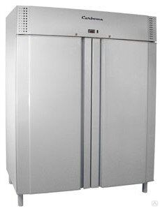 Шкаф холодильный Полюс Carboma R1120 