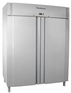 Шкаф холодильный Полюс Carboma R1120