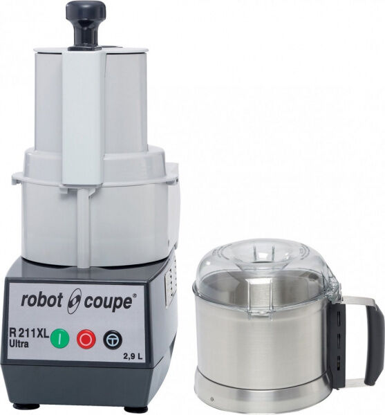 Процессор кухонный Robot-coupe R211 XL Ultra (2 диска)