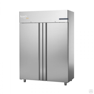 Шкаф холодильный Apach LCRM120ND2R без агрегата 