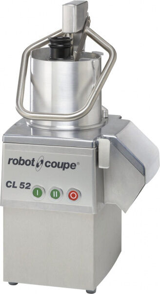 Овощерезательная Машина Robot-coupe CL 52 1ф