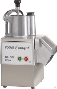 Овощерезательная Машина Robot-coupe CL 50 Ultra,б/н (24465) 