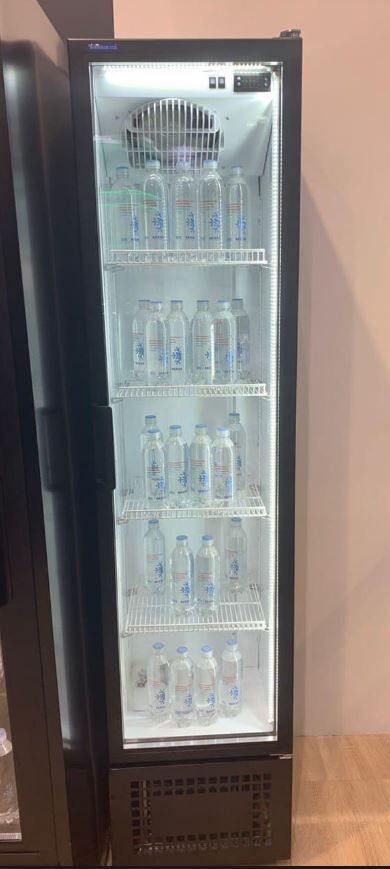 Шкаф холодильный МариХолодМаш Капри 0,2 С
